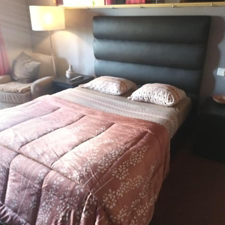 Coffee Cream Guest House Maia Luaran gambar