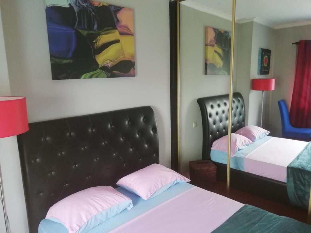 Coffee Cream Guest House Maia Luaran gambar