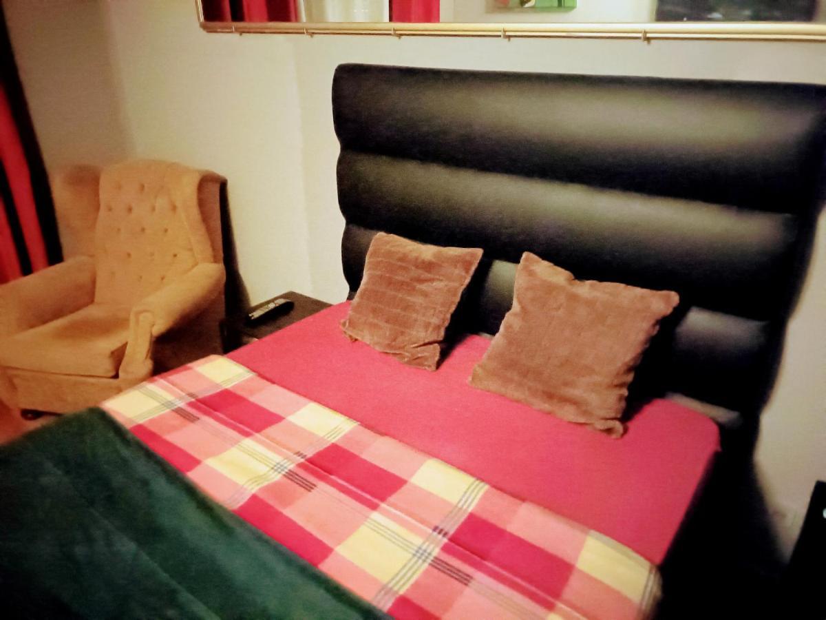 Coffee Cream Guest House Maia Bilik gambar