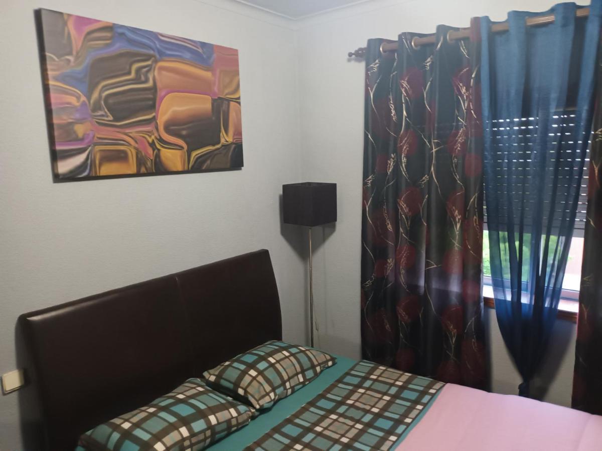 Coffee Cream Guest House Maia Bilik gambar